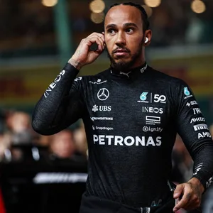 Lewis Hamilton ist mit sieben Titeln Rekordweltmeister in der Formel 1.