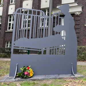 Denkmal ermordete Kinder