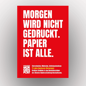 Wie zwei Brüder als MOPO-Retter antreten – und die „Nuttenkasse“ erfinden