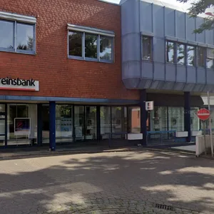 Das leerstehende Pinneberger Einkaufszentrum PIZ (Archivbild).