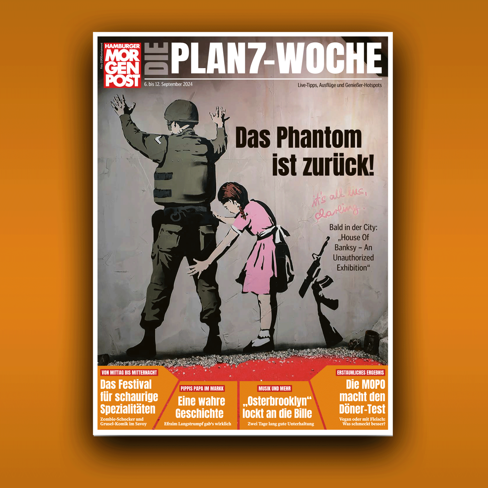 Plan 7 vom 6. September 2024