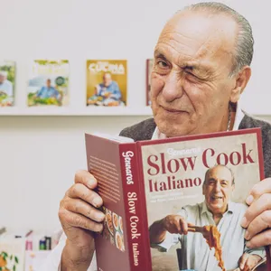 Gennaro Contaldo