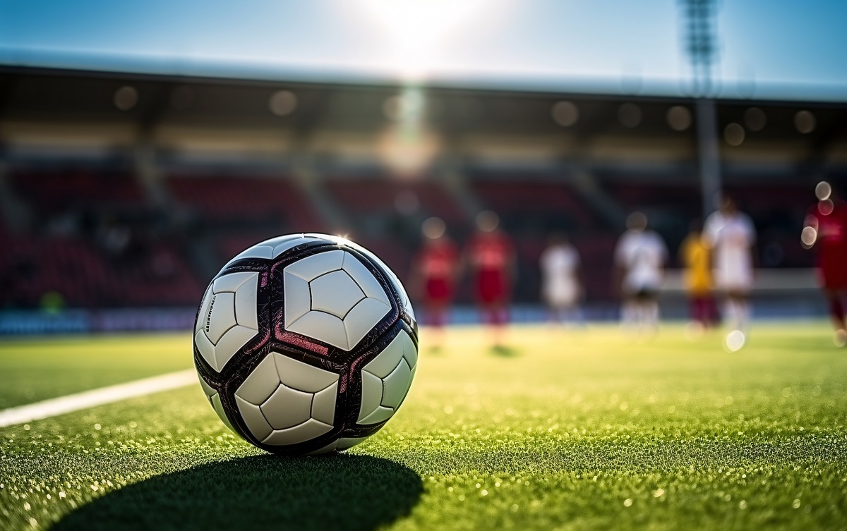 FC. St Pauli gegen RB Leipzig