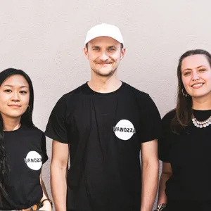 Team Vanozza