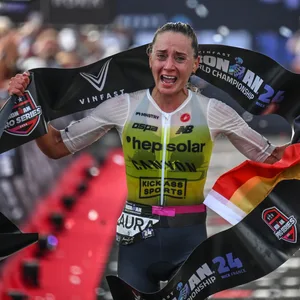 Laura Philipp Ironman Nizza Incylence