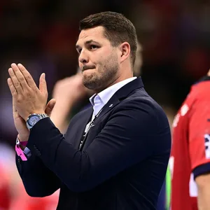 Sebastian Frecke verlässt den HSV Hamburg