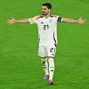 Ilkay Gündogan plant, ins Trainerfach zu wechseln.