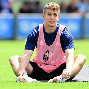 Anssi Suhonen spielt seit 2017 für den HSV und hatte zuletzt nicht mehr allzu viel zu lachen.