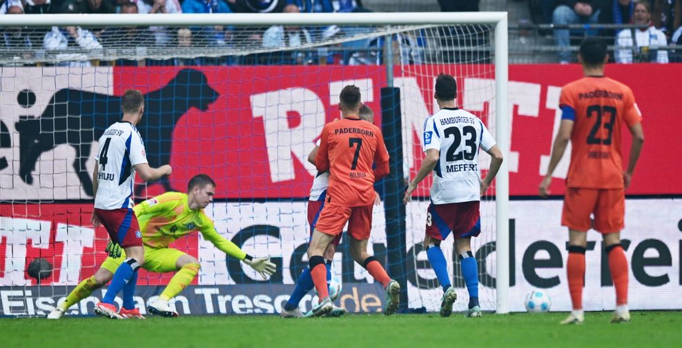 „Künftig andere Worte wählen“: Das nervt HSV-Trainer Baumgart besonders