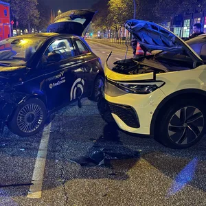Unfall