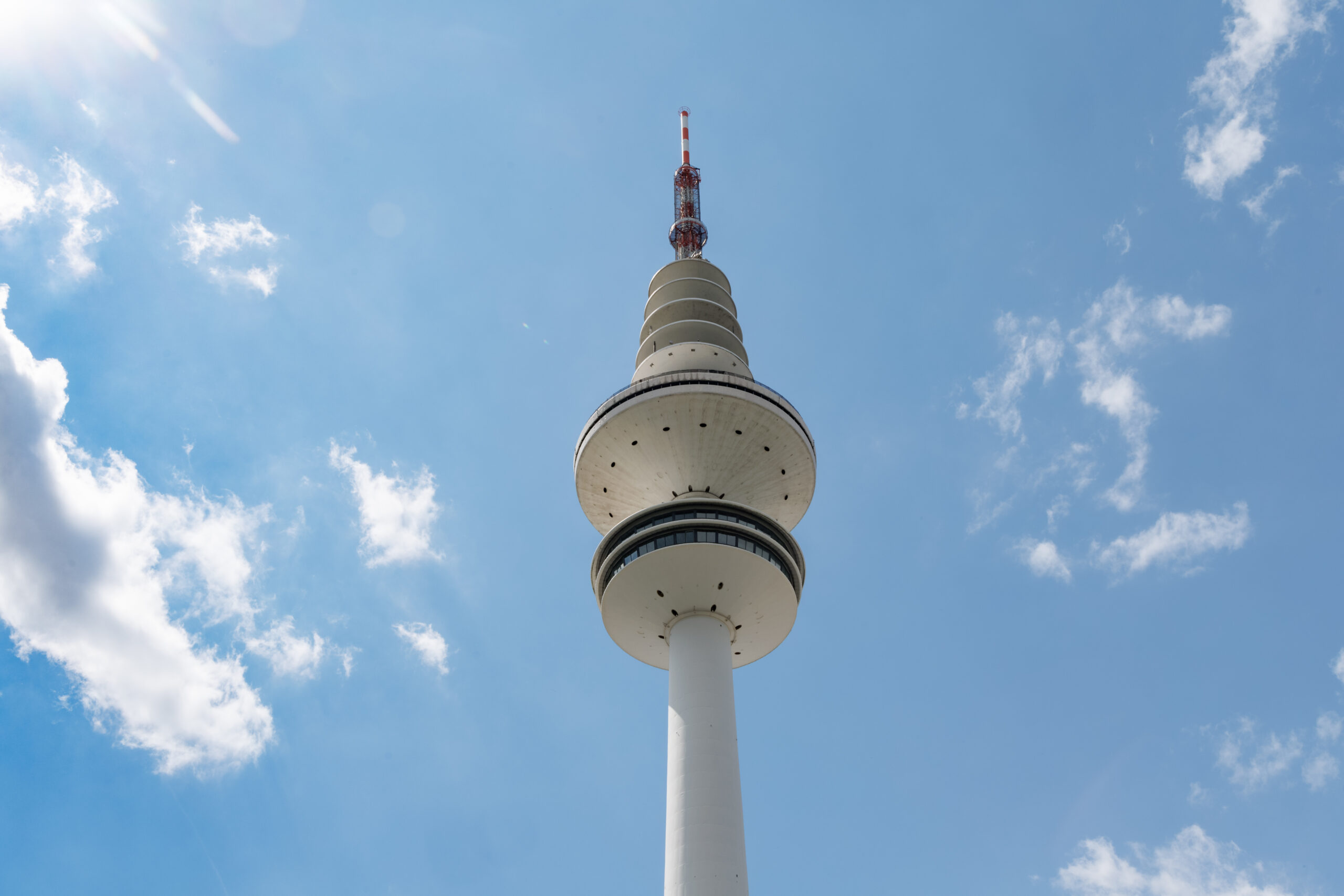 Fernsehturm