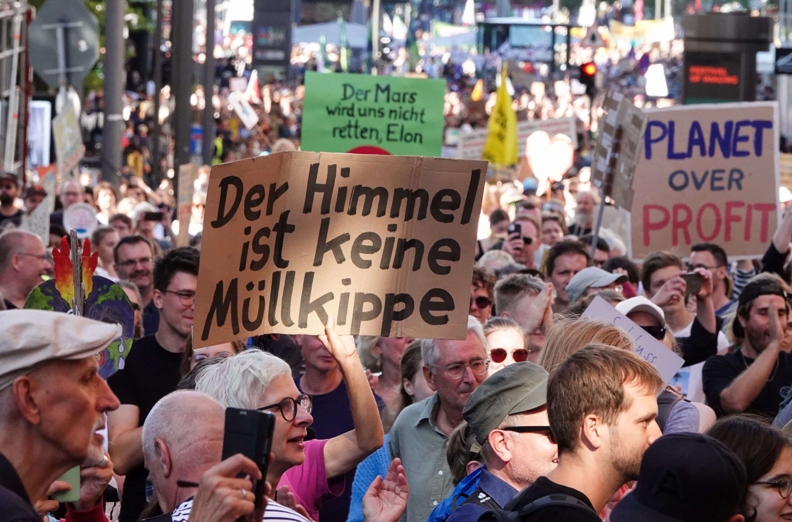 Fridays for Future: Sie haben die Initiative gestartet