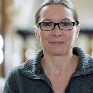 Schulsenatorin Ksenija Bekeris (SPD)