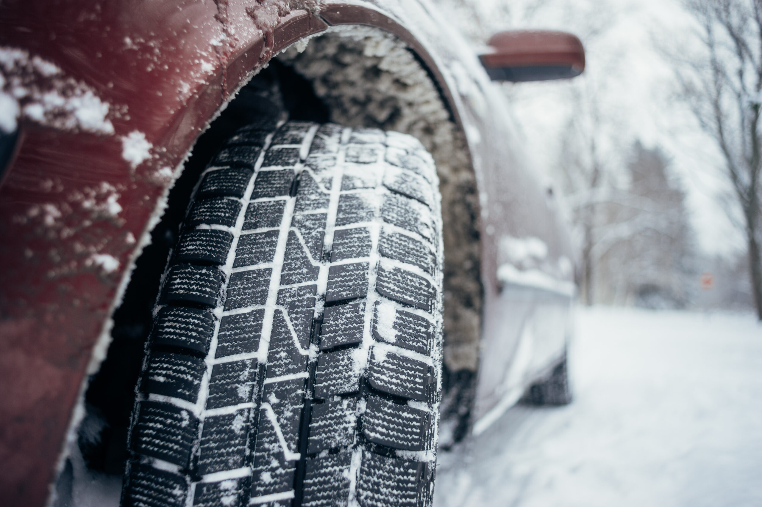 Ab Oktober sollten Autofahrer wieder Winterreifen aufziehen – doch nicht alle Modelle sind noch zugelassen.