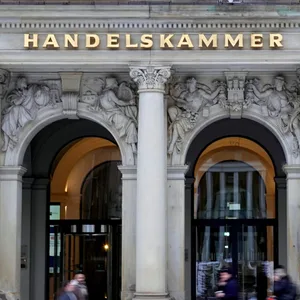 Schlechte Stimmung in der Handelskammer: Die Wirtschaft braucht politische Maßnahmen.