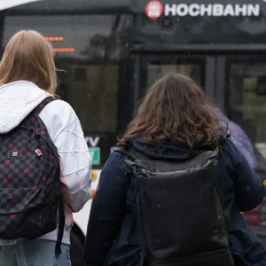 Bus