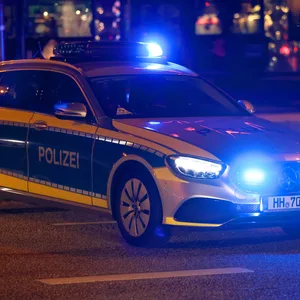 Verfolgungsjagd durch Lurup – 19-Jähriger richtet hoen schaden an