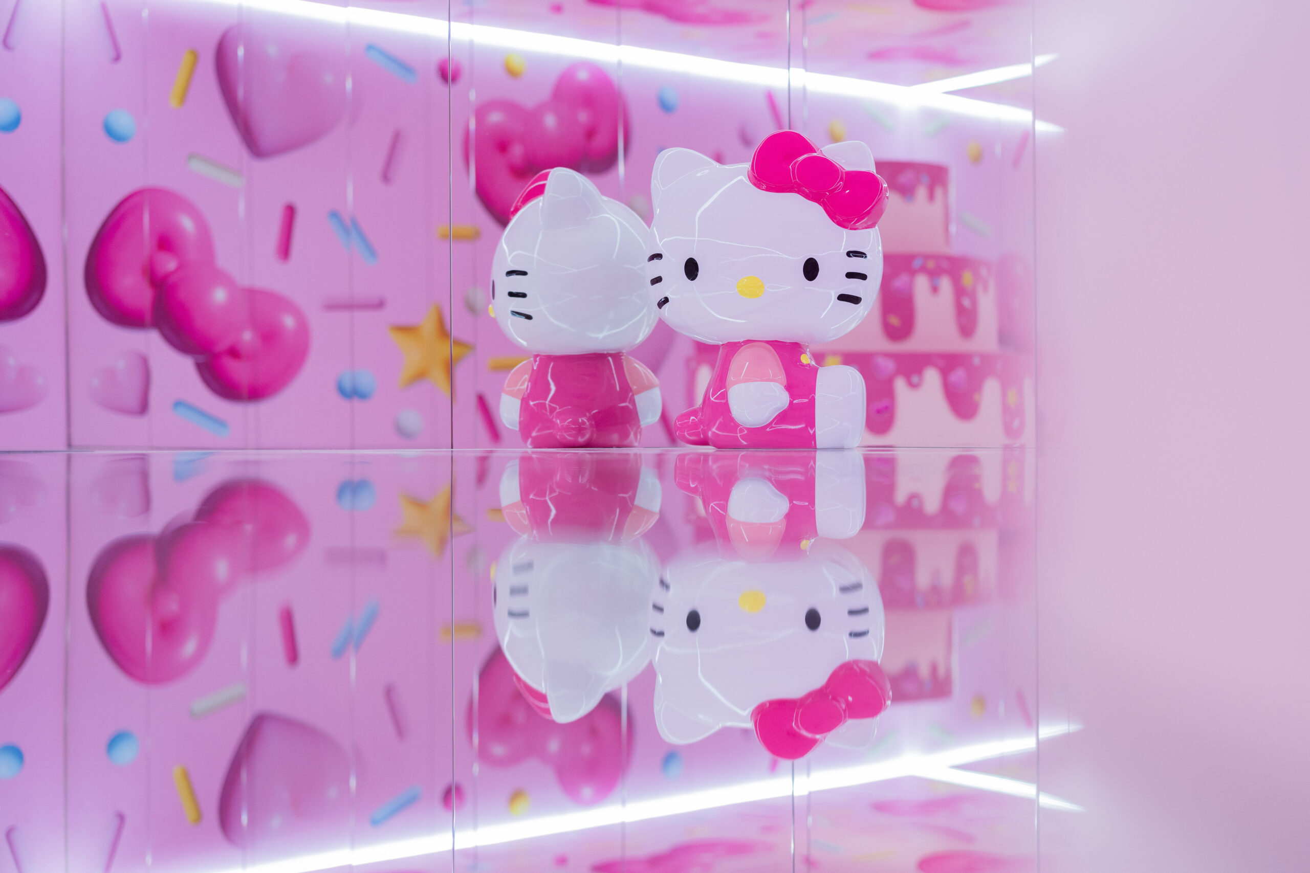 Hello Kitty 50