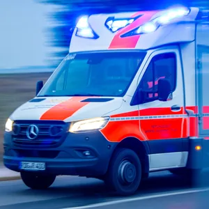 Rettungseinsatz