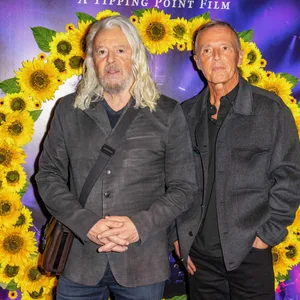 Band Tears for Fears