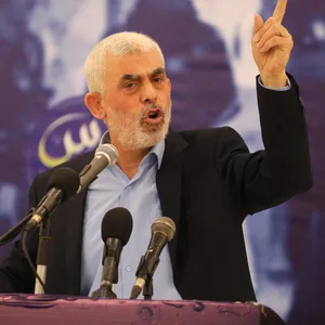 Der Anführer der islamistischen Hamas im Gazastreifen, Jihia al-Sinwar, ist nach Angaben der israelischen Regierung tot.