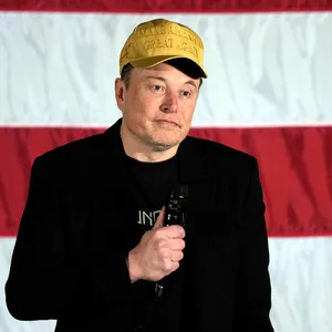 Musk Trump