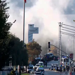 Tote und Verletzte bei Anschlag in der Türkei