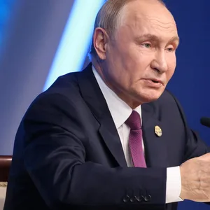 Wladimir Putin (Archivbild)