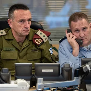 Israel greift Iran an