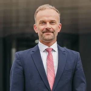 Silvio Witt