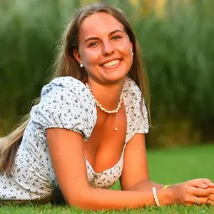 Annett Kaufmann zeigt sich bei Instagram