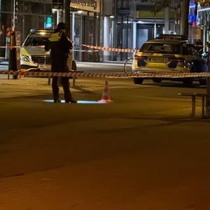In altona-Altstadt: Erwischter ladendieb schießt um sich und flüchtet – zum Glück niemand verletzt
