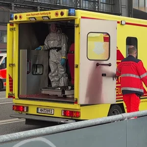 Infektionswagen
