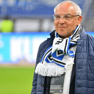 Nach wie vor sorgt das Aus von Felix Magath vor den Präsidiumswahlen für Wirbel beim HSV.