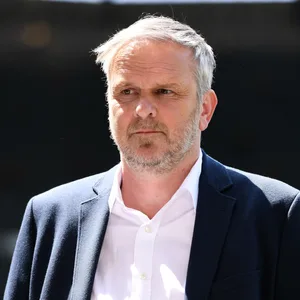 Didi Hamann im Signal Iduna Park