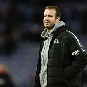 Große Aufgabe: Ex-HSV-Trainer Pit Reimers heuerte Ende September beim VfL Osnabrück an.