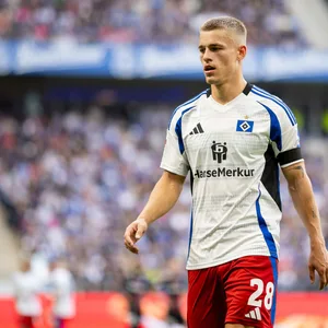 Hamburgs Top-Vorbereiter der Saison: Aber legte Miro Muheim nun sechs oder doch nur vier HSV-Treffer auf?