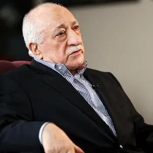 Fethullah Gülen