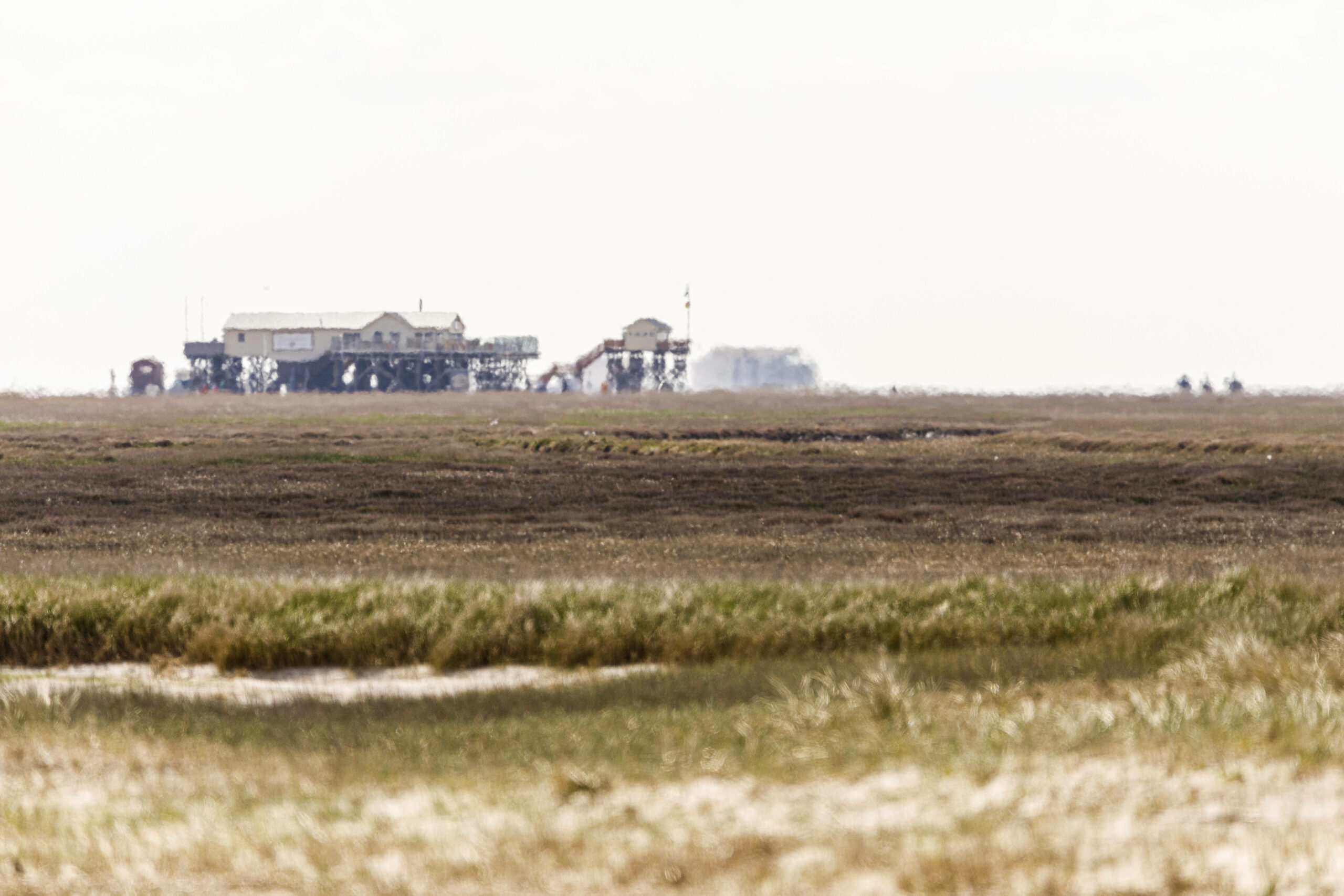 St. Peter-Ording