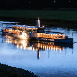 Partyschiff