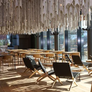 Das neue Restaurant „Akan Afrofusion“ in der HafenCity