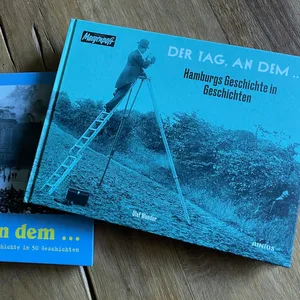 Der Tag, an dem...