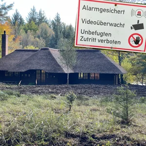 Sachsenwald