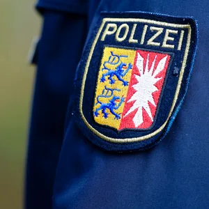 Die Kieler Polizei ermittelt nach einem Tötungsdelikt in der Adolf-Westphal-Straße. (Symbolfoto)