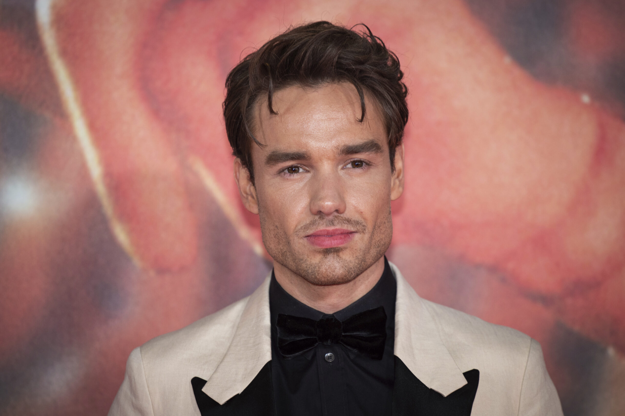 Liam Payne (†31) war Sänger bei One Direction.