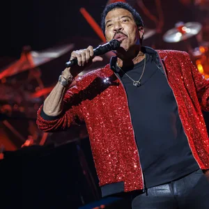 Lionel Richie
