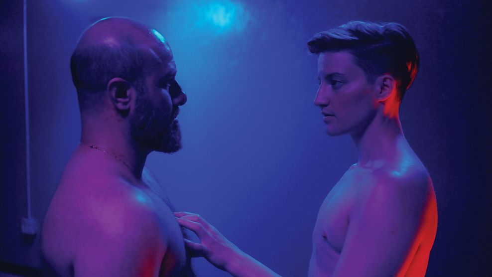 Queer-Film-Festival in Hamburg: Darüber muss man doch sprechen!