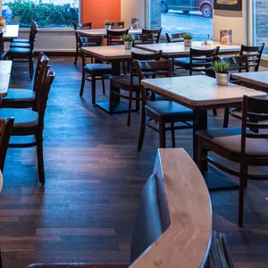 Schweinske Eimsbüttel ist eines der besten Restaurants in Hamburg für Schnitzel