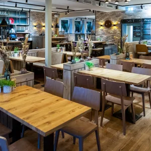 Das Restaurant Norderstedt