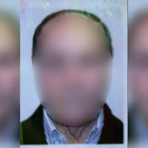 Mit diesem Bild suchte die Polizei öffentlich nach Mustafa B.
